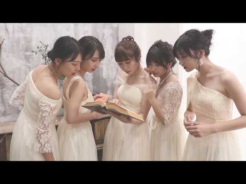 ミス成蹊コンテスト2019 "Serendipity" ウェディング映像