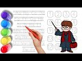 ABC Song for Kids | Fun and Engaging English Alphabet Learning | ABC Swarno! 🦋🌏🌞
