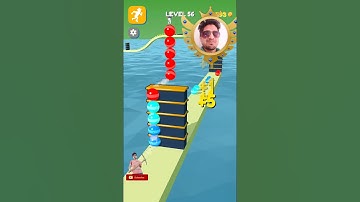 Stack Rider #shorts lvl 56