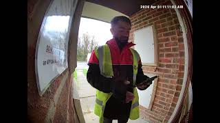 Famous DPD Driver Disability Discrimination on 1st April 2026 Wealth