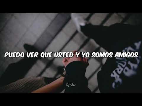 Blake Shelton - Friends (sub español)