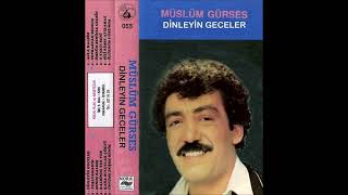Müslüm Gürses - Topraktan Bedene (İlk Versiyon)