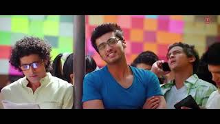 Locha E Ulfat FULL Video Song | 2 States | Arjun Kapoor, Alia Bhatt