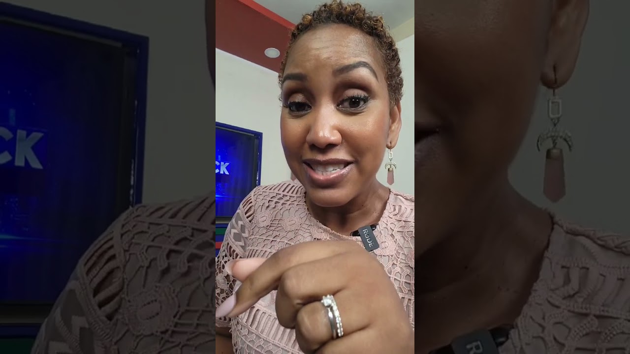 Who Should Be Jamaica's New Finance Minister?