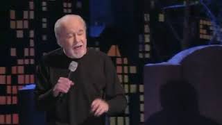 George Carlin - Modern Man   -Life Is Worth Losing 2005-