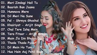New Song 2026 | New Hindi Song | Best of Arijit Singh, Jubin Nautiyal,Atif Aslam ,Darshan Raval 💖