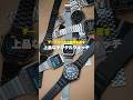 メタル素材のチープカシオが上品‼︎ これぞ大人のデジタルウォッチ #腕時計 #casio #watch