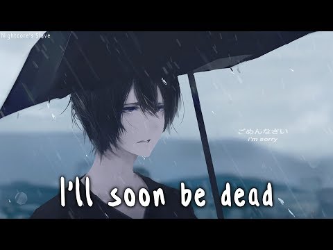 Nightcore - Alone