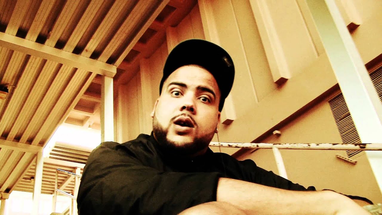 Mr. Rob - Unstoppable [Official Video] - YouTube