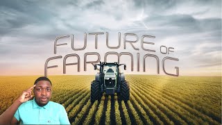 Revolutionize Agriculture with NEW Farming Techniques! #precisionfarming
