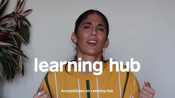 Learning Hub para Secondary Plus