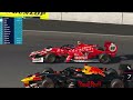 AFR S6 Super Formula | Round 7 | Dubai