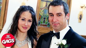 Best Of Engagement Pranks 2025 | Just For Laughs Gags