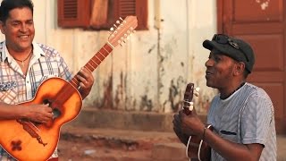 Nelo Carvalho feat. Tito Paris - Sorriso do Mundo chords