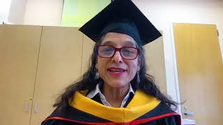 University of Indianapolis 2020 Virtual Commencement Ceremony