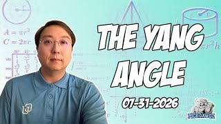 PIRATES VS REDS 7/31/26 | FREE MLB PICK & PREDICTION | The Yang Angle