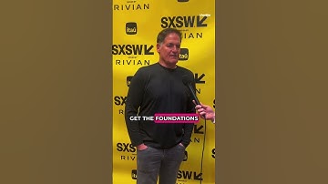 Mark Cuban says the future of business is AI