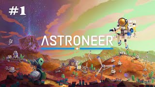 İKİ SAAT ELEKTRİK KAYNAĞI ARADIK! | ASTROONER #1