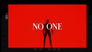 NO ONE - Dark J. Cole x JID Type Piano Beat