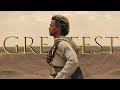 The Greatest Alexander The Great The Day Of The Lion 4K Cinematic The Greatest Alexander The Great The Day Of The Lion 4K Cinematic