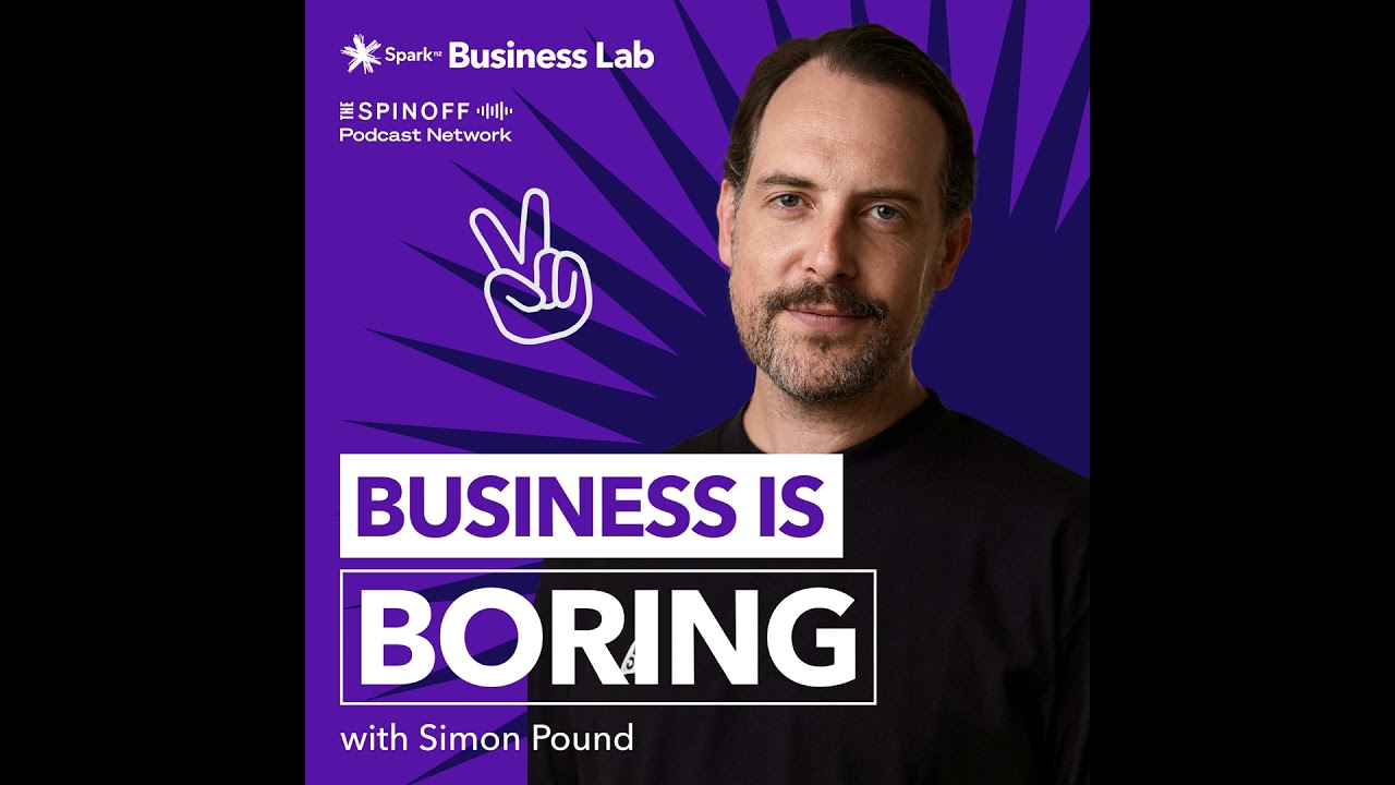 NZ tech’s favourite recruiter