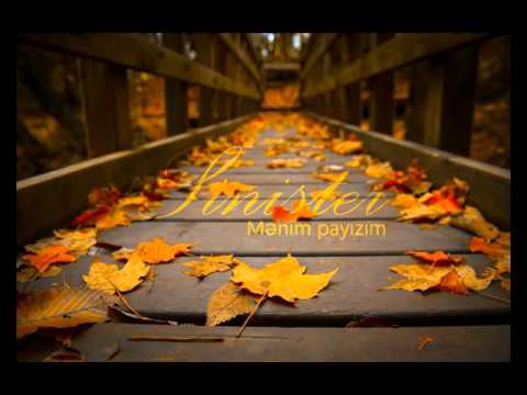 Hasrat - Mənim Payızım