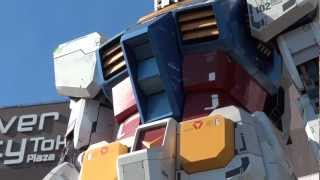 機動戦士ガンダム（MOBILE SUIT GUNDAM ）RX-78-2