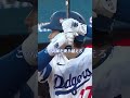 大谷翔平選手 大きな試練の壁を乗り越え！涙のホームランを放つ！アテレコは個人的な想像です#大谷翔平