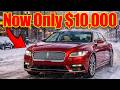 This Sedan Failed Big Time… But It’s Really Good