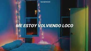 PETER PAN - CRUDE PLAY (SUB ESPAÑOL) // THE LIAR AND HIS LOVER