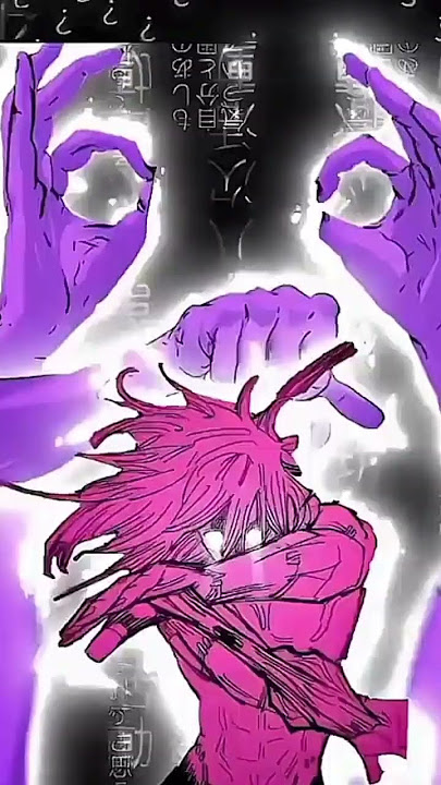 Download lagu That One Mahito Edit - JJK - FUNK ESTRANHO - SUPER SLOWED 🔥