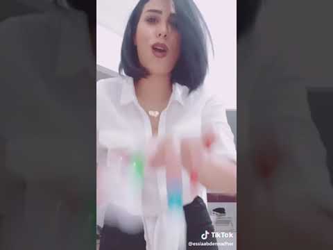 جذبني ما شفت مثلة