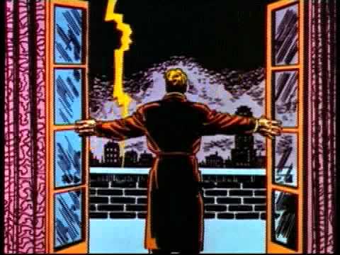 Scheme of Things - Legion