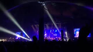 HACIENDA CLASSICAL - I feel Love (Donna Summer) - IOW 2018