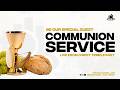 Communion Service Live With Pastor Mensa Otabil