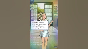 Episodes Narrative,props and how to use them