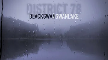 BLACK swan SWAN lake - (District 78 Swan Lake Remix)