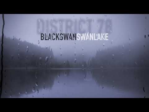 BLACK Swan SWAN Lake District 78 Swan Lake Remix 