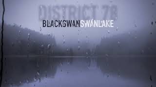 BLACK swan SWAN lake - (District 78 Swan Lake Remix) Resimi