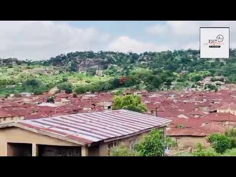 ILU ERUWA - YORUBA HERITAGE - YouTube