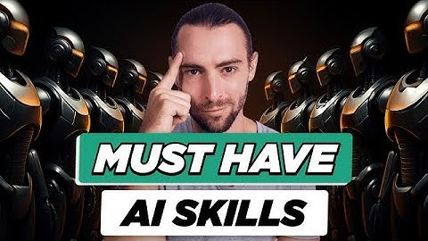 10 AI-vaardigheden die in 2025 winnaars van verliezers zullen onderscheiden