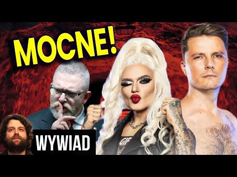 Korczarowski Ma Dość! Jak Prawa Ręka Brauna Trafiła do MMA! - Wywiad Analiza Ator