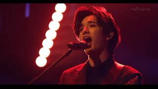 DAY6 - NOT MINE (The Present Live in Concerts 2019 Fancam edit ver)