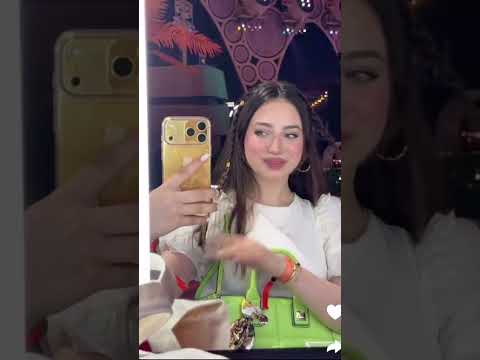 ملاك علي شكل انسان تجنن ما شاء الله جيش لنوش جيش لينو اكسبلور تيك توك