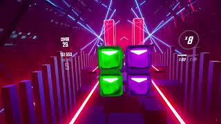 Beat saber | Need Is Your Love by 88rising, Joji, GENERATIONS from EXILE TRIBE | quest 2