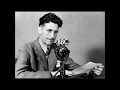 La última página, En el margen: George Orwell (PODCAST)