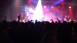 Sonata Arctica - The Wolves Die Young - Baltimore Soundstage 3/26/16