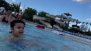 Lifetime Pool