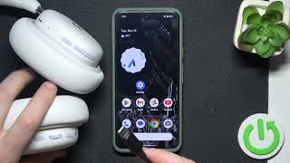 Logitech G735をスマホで充電する方法