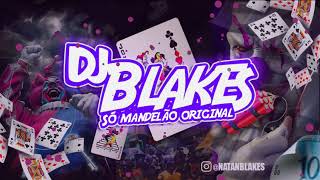 MAGRÃO DA FLAUTA INDIANA (DJ Blakes & DJ Arthur ZL) 2020